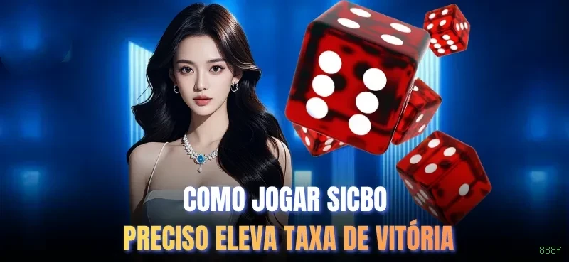 Imagem promocional dos jogos Fortune da 888f